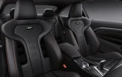 Bmw показало рестайлінгову версію 4 серії 30 фото (також) Bmw показало рестайлінгову версію 4 серії 30 фото