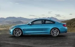 Bmw показало рестайлінгову версію 4 серії 30 фото (версію) Bmw показало рестайлінгову версію 4 серії 30 фото