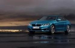 Bmw показало рестайлінгову версію 4 серії 30 фото (series) Bmw показало рестайлінгову версію 4 серії 30 фото