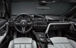 Bmw показало рестайлінгову версію 4 серії 30 фото (поновлення) Bmw показало рестайлінгову версію 4 серії 30 фото