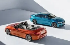 Bmw показало рестайлінгову версію 4 серії 30 фото (моделі) Bmw показало рестайлінгову версію 4 серії 30 фото