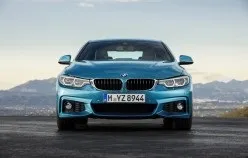 Bmw показало рестайлінгову версію 4 серії 30 фото (серії) Bmw показало рестайлінгову версію 4 серії 30 фото