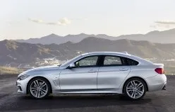 Bmw показало рестайлінгову версію 4 серії 30 фото (салону) Bmw показало рестайлінгову версію 4 серії 30 фото
