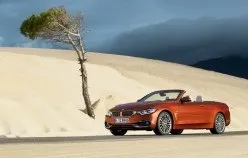 Bmw показало рестайлінгову версію 4 серії 30 фото (оновлення) Bmw показало рестайлінгову версію 4 серії 30 фото