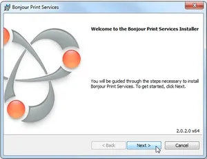 Bonjour що це за програма, як видалити і встановити на windows