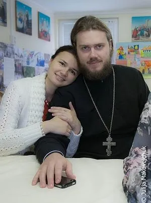 Хвороба дочки ми вважаємо нагородою від бога »(бога) Хвороба дочки ми вважаємо нагородою від бога »