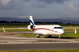 Bombardier crj 200 - літак, що складається з достоїнств (літак) Bombardier crj 200 - літак, що складається з достоїнств
