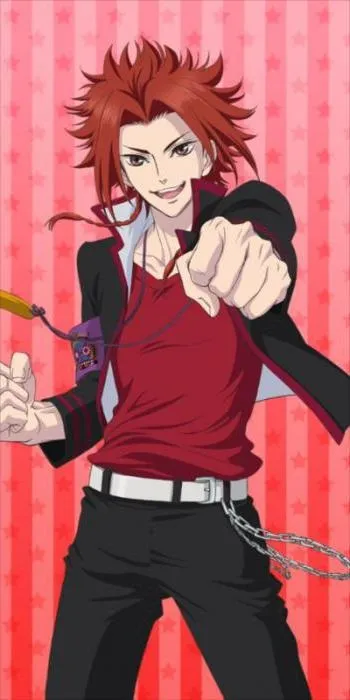 Brothers conflict ( «конфлікт братів») персонажі аніме, їх біографії, характеристики (персонажі) Brothers conflict ( «конфлікт братів») персонажі аніме, їх біографії, характеристики
