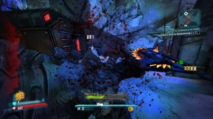 Borderlands 2 поради щодо прокачування психа - gmbox (gmbox) Borderlands 2 поради щодо прокачування психа - gmbox