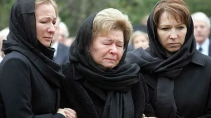 Борис єльцин біографія президента, фото, особисте життя, його дружина і сім'я (президента) Борис єльцин біографія президента, фото, особисте життя, його дружина і сім'я