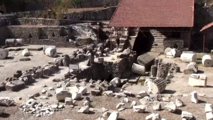 Бодрум пам'ятки, фото