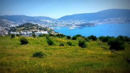 Бодрум пам'ятки, фото