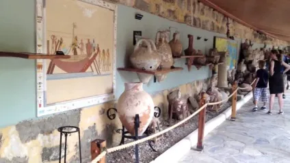 Бодрум пам'ятки, фото