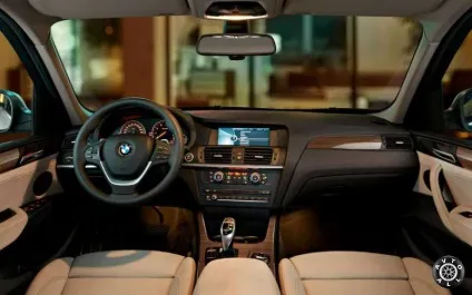 Bmw x3 рестайлінг 2014 року - всі зміни, які зазнала bmw, все про авто (авто) Bmw x3 рестайлінг 2014 року - всі зміни, які зазнала bmw, все про авто
