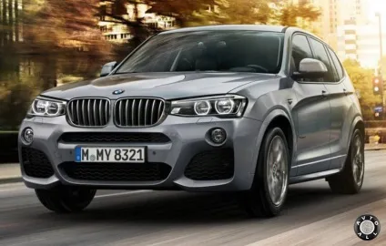 Bmw x3 рестайлінг 2014 року - всі зміни, які зазнала bmw, все про авто (авто) Bmw x3 рестайлінг 2014 року - всі зміни, які зазнала bmw, все про авто