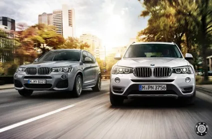 Bmw x3 рестайлінг 2014 року - всі зміни, які зазнала bmw, все про авто (рестайлінг) Bmw x3 рестайлінг 2014 року - всі зміни, які зазнала bmw, все про авто