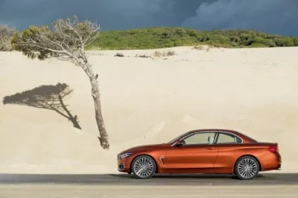 Bmw показало рестайлінгову версію 4 серії 30 фото (стилі) Bmw показало рестайлінгову версію 4 серії 30 фото