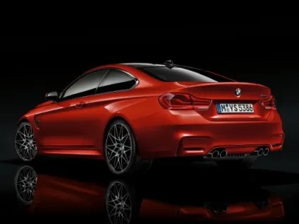 Bmw показало рестайлінгову версію 4 серії 30 фото (зміни) Bmw показало рестайлінгову версію 4 серії 30 фото