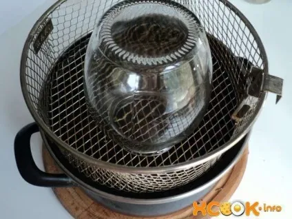 Борщ в банку - рецепт з фото, як приготувати заготовку на зиму