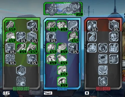 Borderlands 2 поради щодо прокачування психа - gmbox (borderlands) Borderlands 2 поради щодо прокачування психа - gmbox