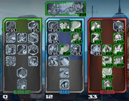 Borderlands 2 поради щодо прокачування психа - gmbox (borderlands) Borderlands 2 поради щодо прокачування психа - gmbox