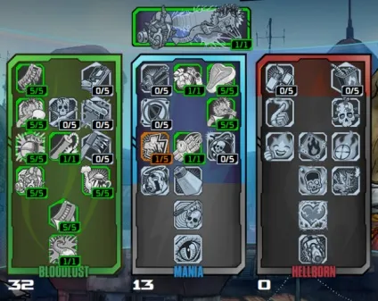 Borderlands 2 поради щодо прокачування психа - gmbox (gmbox) Borderlands 2 поради щодо прокачування психа - gmbox