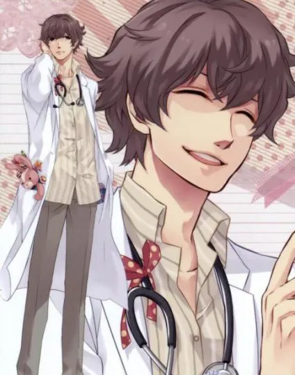 Brothers conflict ( «конфлікт братів») персонажі аніме, їх біографії, характеристики (конфлікт) Brothers conflict ( «конфлікт братів») персонажі аніме, їх біографії, характеристики
