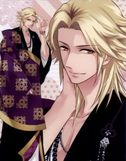 Brothers conflict ( «конфлікт братів») персонажі аніме, їх біографії, характеристики (персонажі) Brothers conflict ( «конфлікт братів») персонажі аніме, їх біографії, характеристики