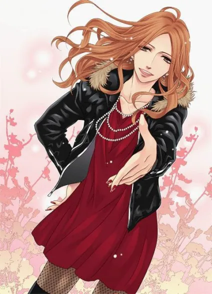Brothers conflict ( «конфлікт братів») персонажі аніме, їх біографії, характеристики (conflict) Brothers conflict ( «конфлікт братів») персонажі аніме, їх біографії, характеристики