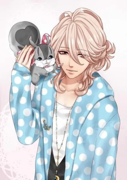 Brothers conflict ( «конфлікт братів») персонажі аніме, їх біографії, характеристики (аніме) Brothers conflict ( «конфлікт братів») персонажі аніме, їх біографії, характеристики
