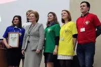 Чого чекати від медицини які зміни відбуваються в охороні здоров'я, охорону здоров'я, суспільство, (Вероніка Скворцова) Чого чекати від медицини які зміни відбуваються в охороні здоров'я, охорону здоров'я, суспільство,