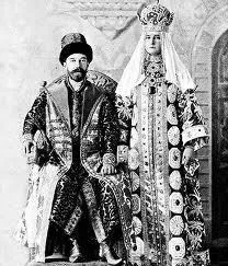 ЦаріУкаіни