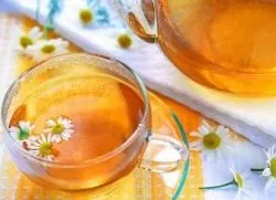 Чай для лактації