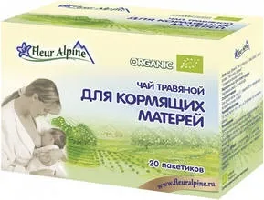 Чай для лактації, уроки для мам (чай для лактації) Чай для лактації, уроки для мам