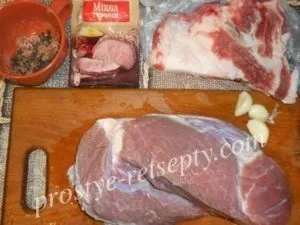 Бажання з яловичини в домашніх умовах рецепт з фото (домашніх) Бажання з яловичини в домашніх умовах рецепт з фото