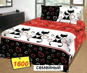 Ціни постільної білизни, комплекти з Шуйськой бязі (ціни) Ціни постільної білизни, комплекти з Шуйськой бязі
