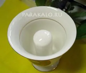 Чаша пифагора - як користуватися