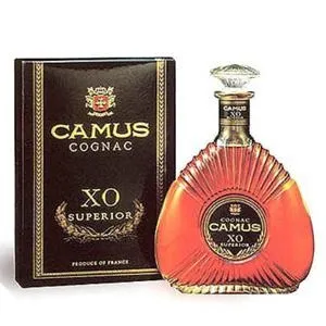 Camus (коньяк) опис та відгуки (Camus Reserve Extra) Camus (коньяк) опис та відгуки