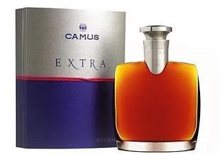 Camus (коньяк) опис та відгуки (коньяк) Camus (коньяк) опис та відгуки