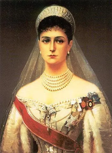 ЦаріУкаіни