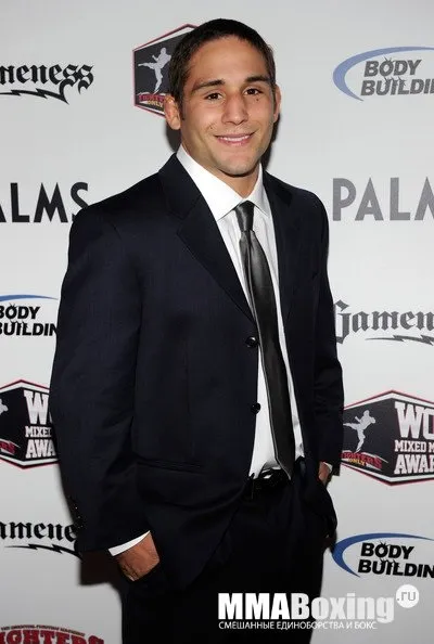 Chad money mendes