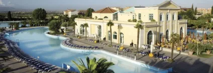 Castel romano designer outlet - італія по-російськи (шопінг в римі) Castel romano designer outlet - італія по-російськи