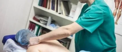 Центр мануальної терапії особливості лікування (центр) Центр мануальної терапії особливості лікування