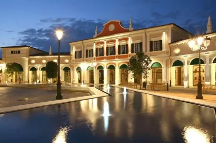 Castel romano designer outlet - італія по-російськи (designer) Castel romano designer outlet - італія по-російськи