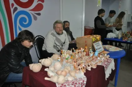 Чого не вистачає українським людям (чого) Чого не вистачає українським людям