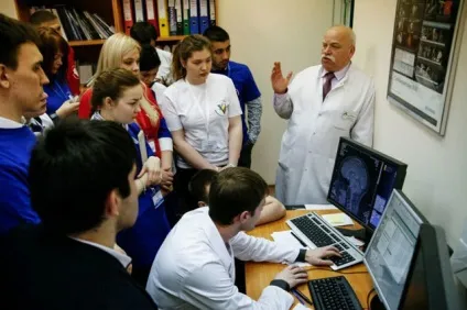 Чого чекати від медицини які зміни відбуваються в охороні здоров'я, охорону здоров'я, суспільство, (модернізація охорони здоров'я) Чого чекати від медицини які зміни відбуваються в охороні здоров'я, охорону здоров'я, суспільство,