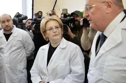 Чого чекати від медицини які зміни відбуваються в охороні здоров'я, охорону здоров'я, суспільство, (говорить Вероніка Скворцова) Чого чекати від медицини які зміни відбуваються в охороні здоров'я, охорону здоров'я, суспільство,