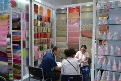 Canton fair