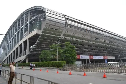 Canton fair