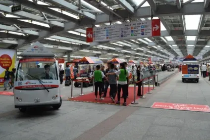 Canton fair